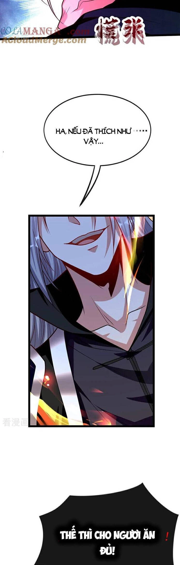 Thập Đại Đế Hoàng Đều Là Đệ Tử Của Ta Chapter 285 - 20