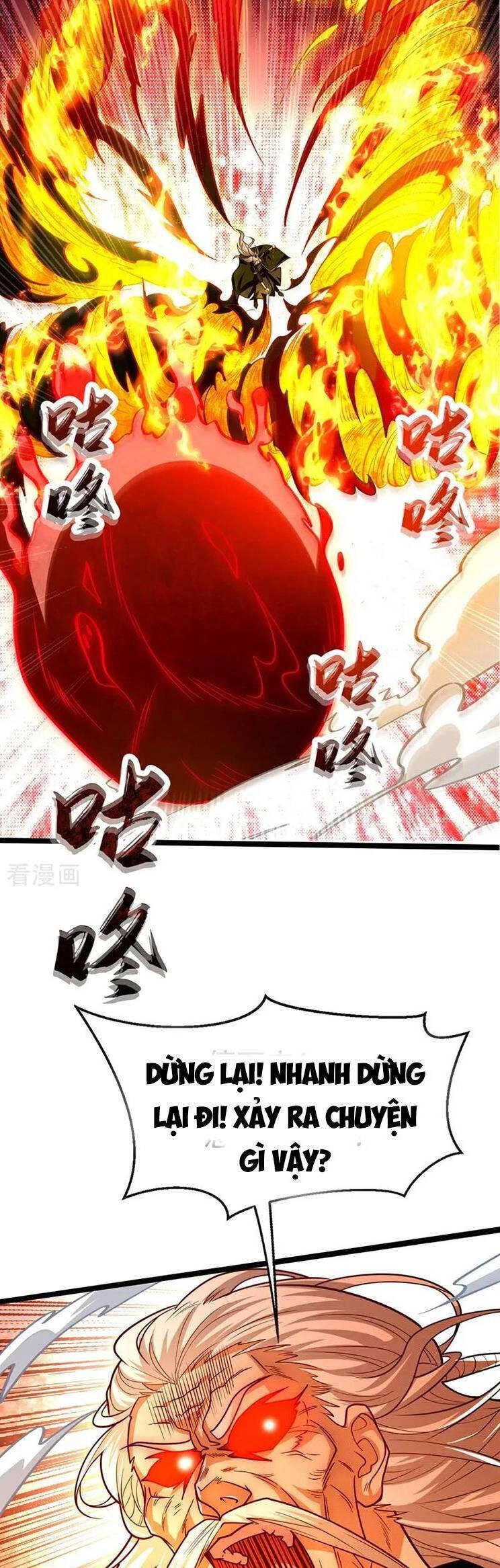 Thập Đại Đế Hoàng Đều Là Đệ Tử Của Ta Chapter 285 - 22