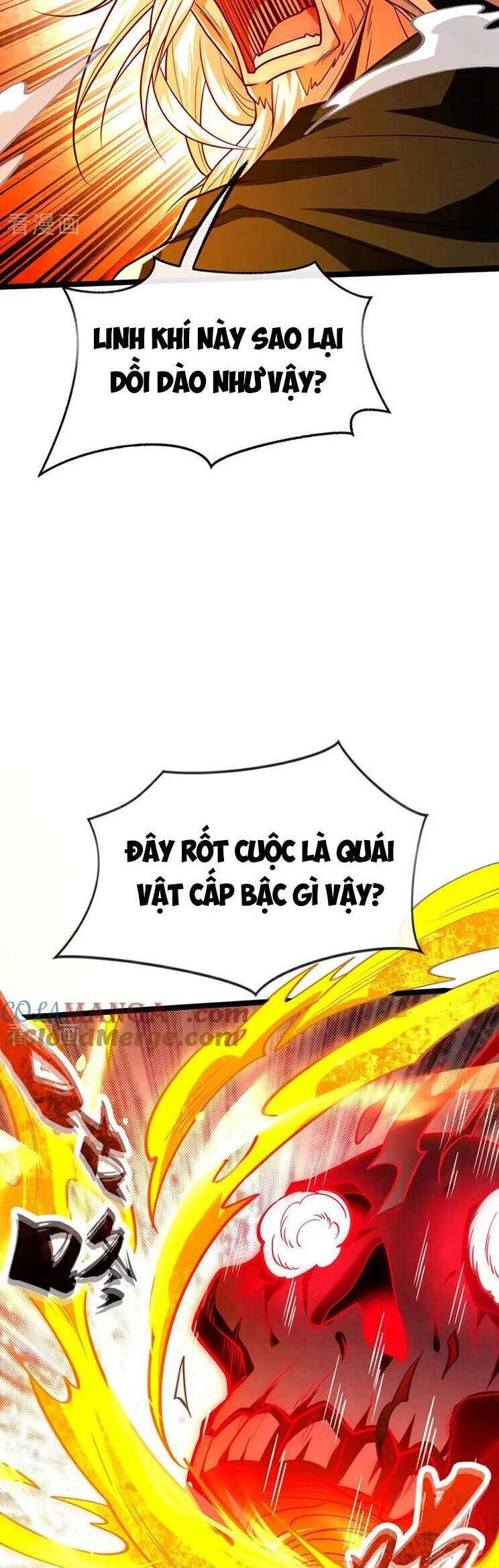 Thập Đại Đế Hoàng Đều Là Đệ Tử Của Ta Chapter 285 - 23