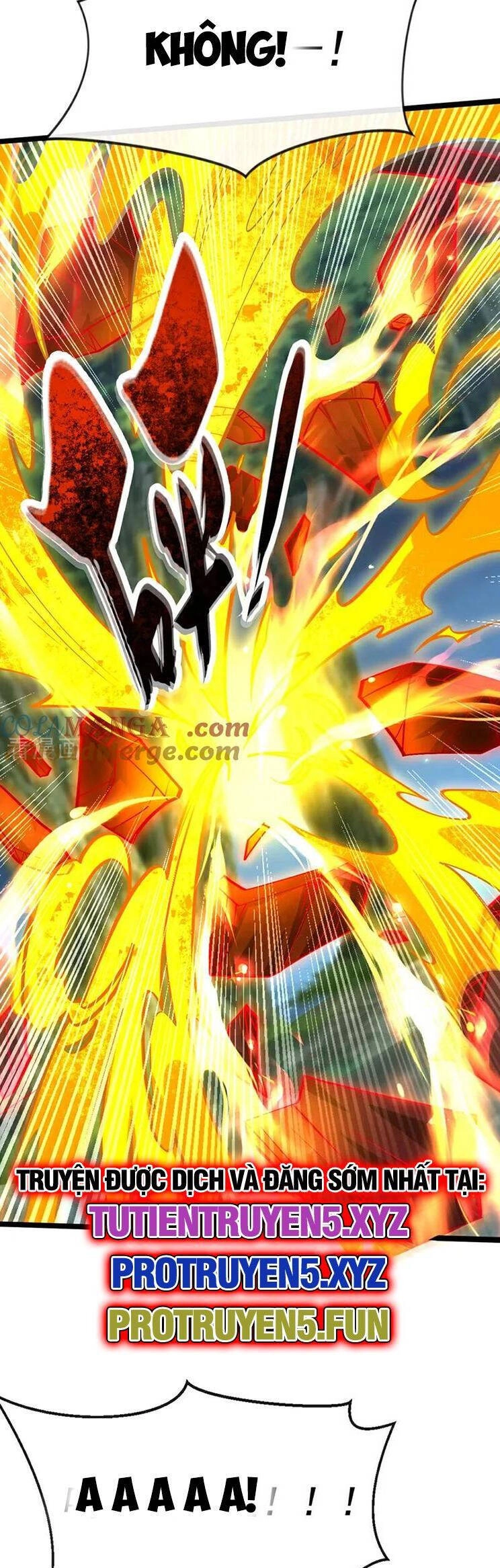 Thập Đại Đế Hoàng Đều Là Đệ Tử Của Ta Chapter 285 - 25