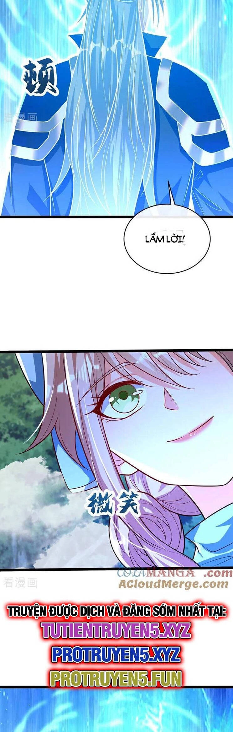 Thập Đại Đế Hoàng Đều Là Đệ Tử Của Ta Chapter 286 - 15