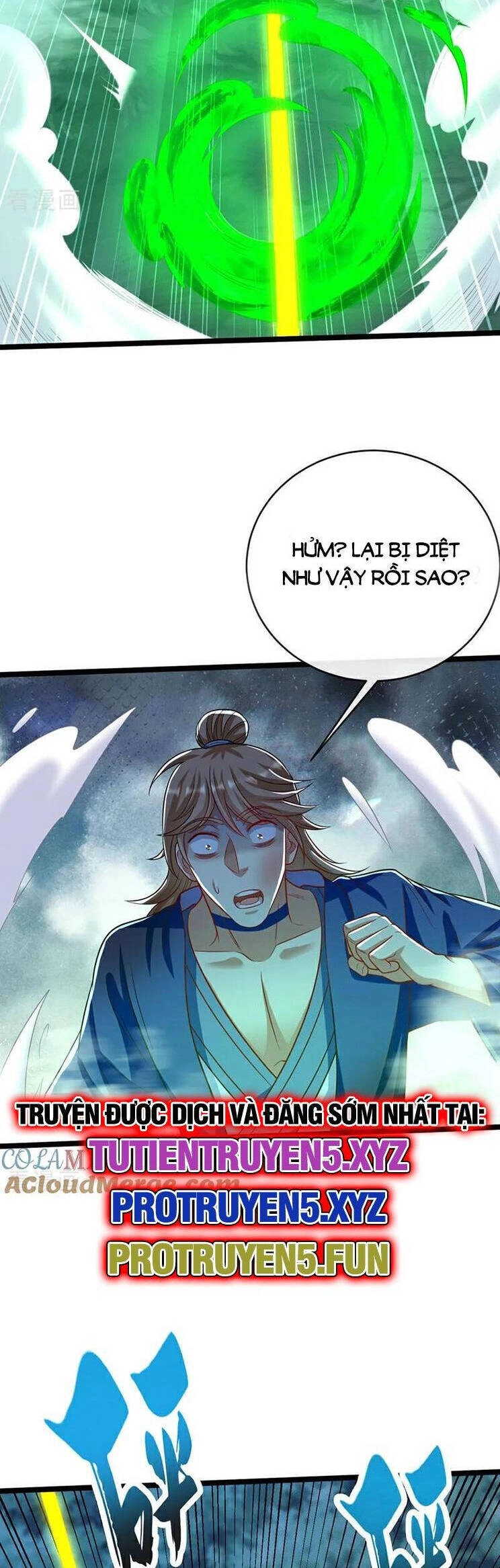 Thập Đại Đế Hoàng Đều Là Đệ Tử Của Ta Chapter 286 - 24