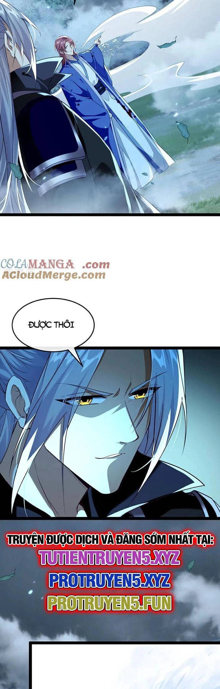 Thập Đại Đế Hoàng Đều Là Đệ Tử Của Ta Chapter 287 - 12