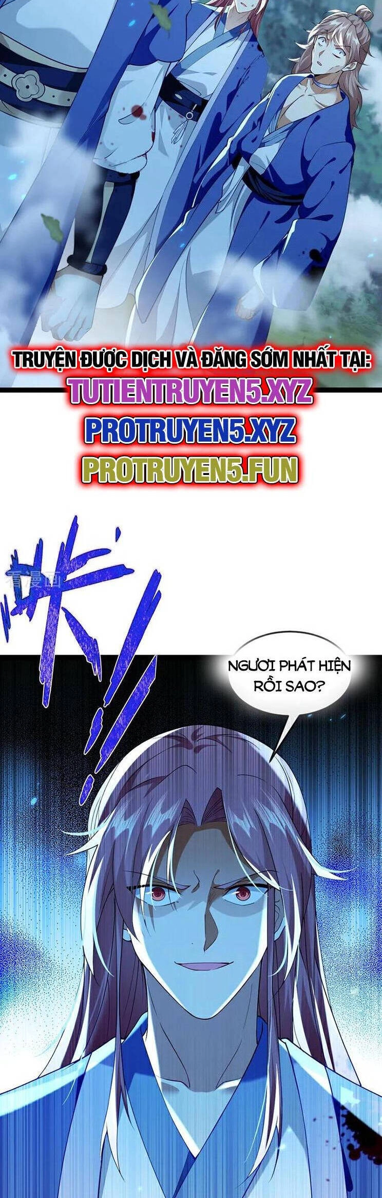 Thập Đại Đế Hoàng Đều Là Đệ Tử Của Ta Chapter 287 - 18