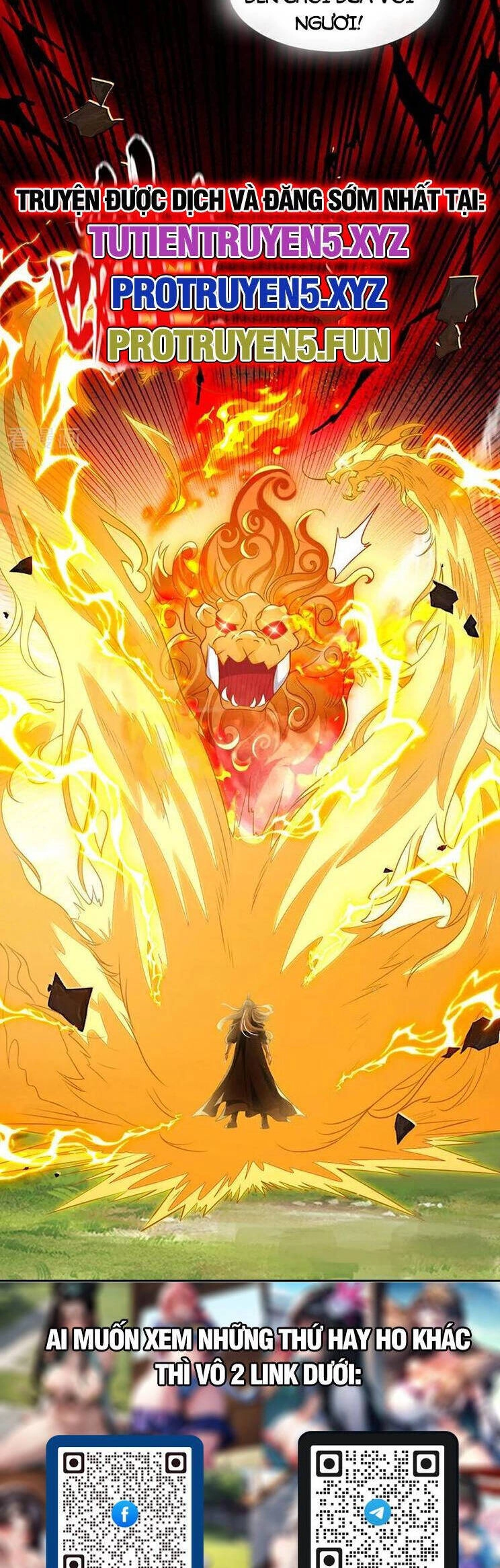 Thập Đại Đế Hoàng Đều Là Đệ Tử Của Ta Chapter 287 - 24