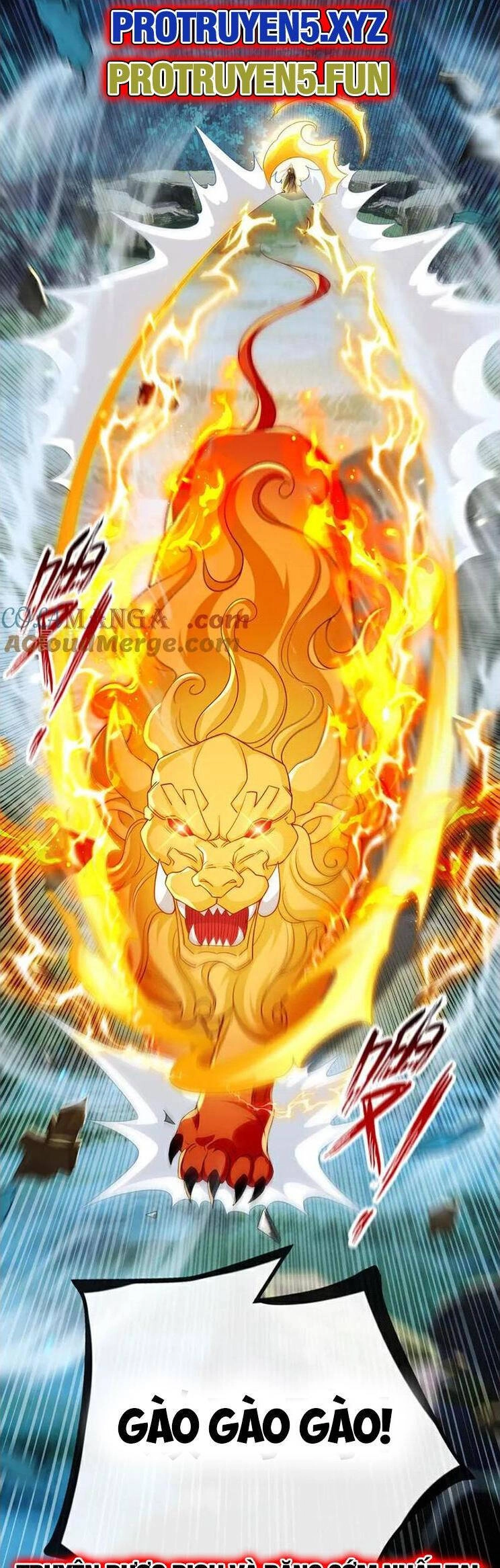 Thập Đại Đế Hoàng Đều Là Đệ Tử Của Ta Chapter 288 - 7