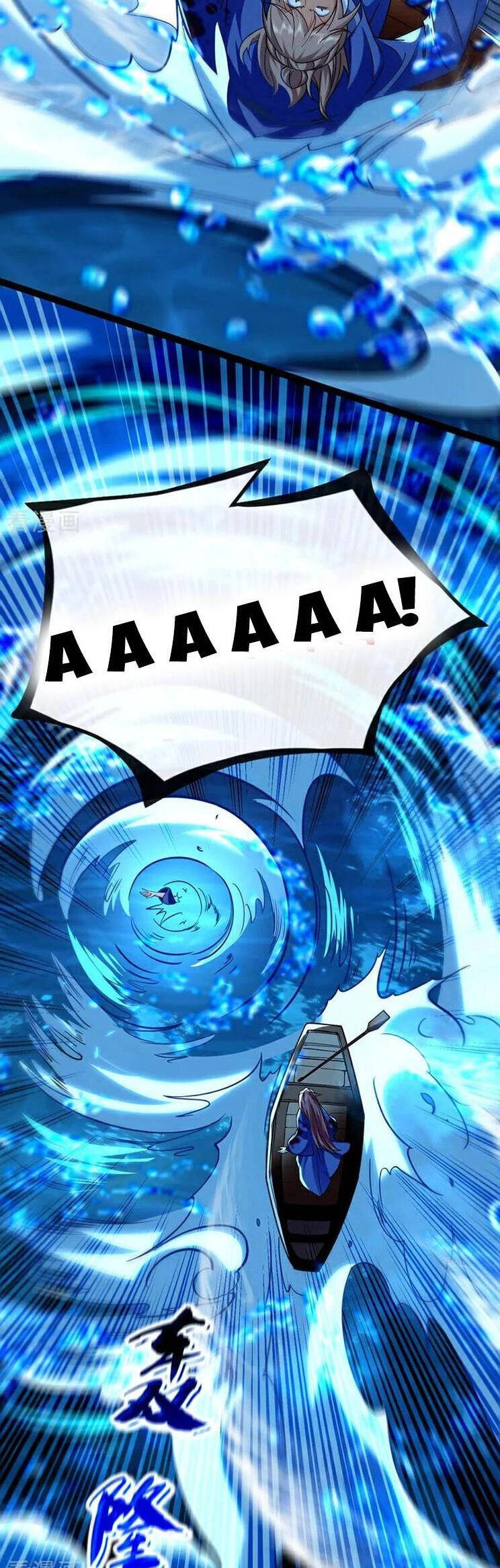 Thập Đại Đế Hoàng Đều Là Đệ Tử Của Ta Chapter 289 - 2