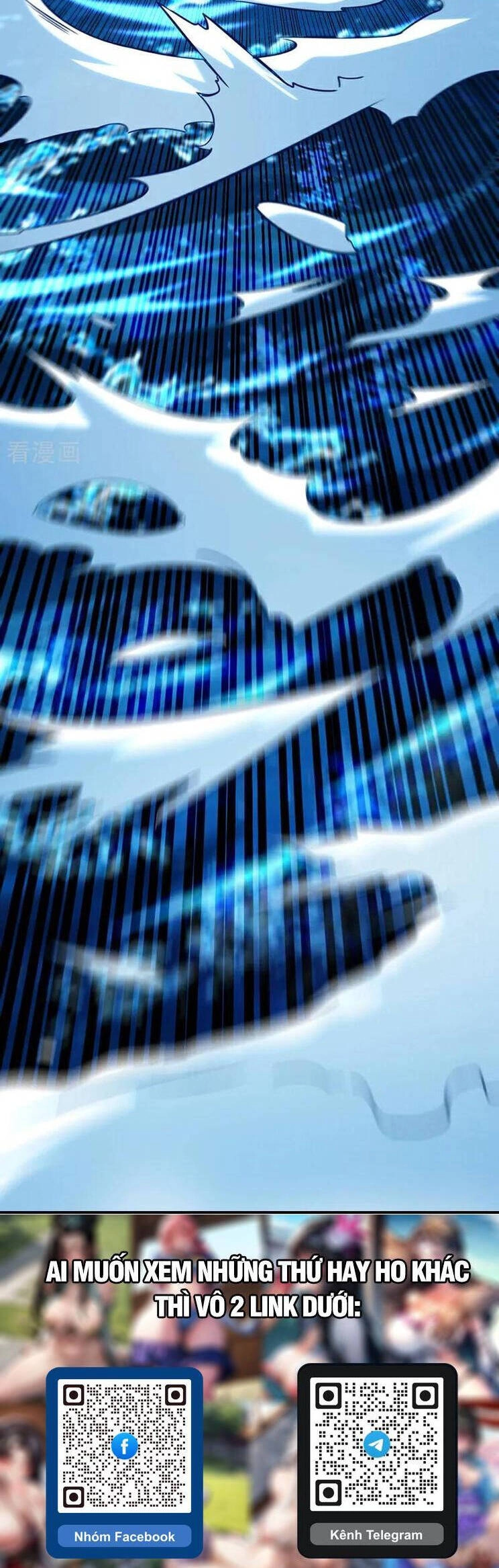 Thập Đại Đế Hoàng Đều Là Đệ Tử Của Ta Chapter 289 - 8