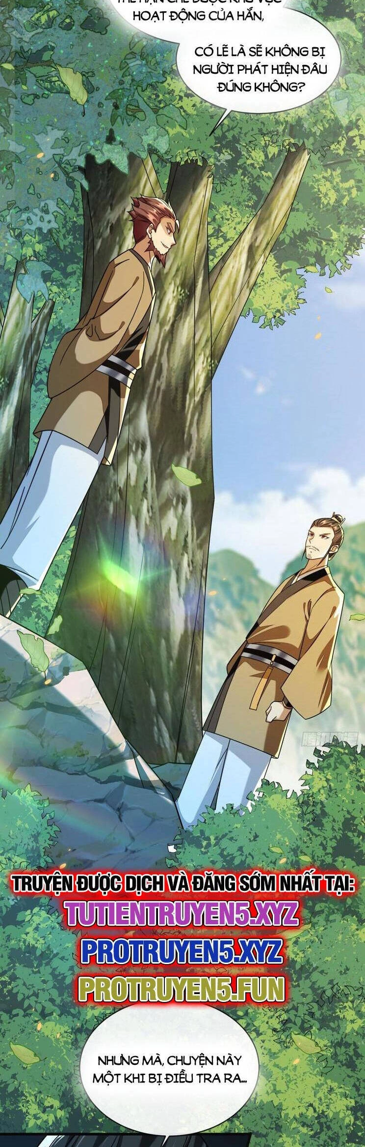 Thập Đại Đế Hoàng Đều Là Đệ Tử Của Ta Chapter 292 - 6