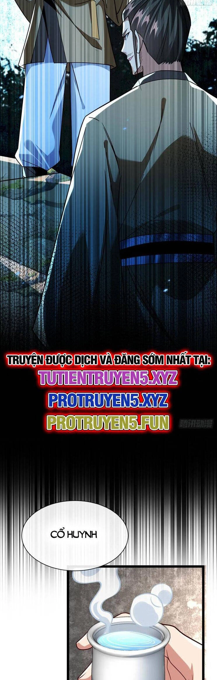 Thập Đại Đế Hoàng Đều Là Đệ Tử Của Ta Chapter 292 - 8