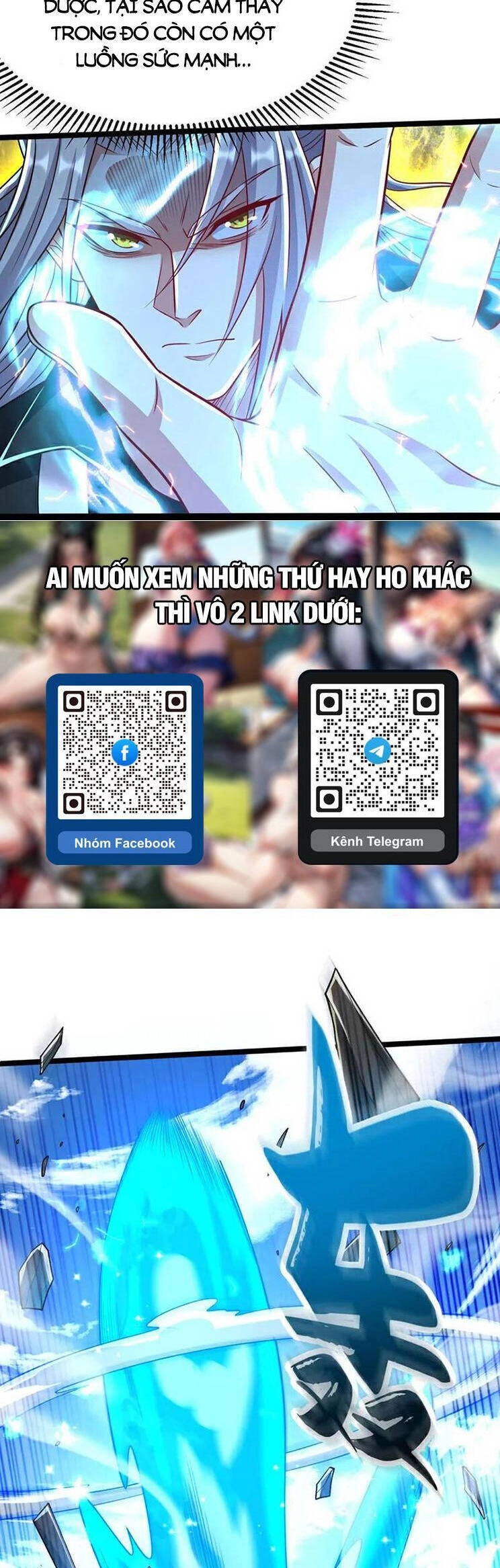 Thập Đại Đế Hoàng Đều Là Đệ Tử Của Ta Chapter 293 - 3