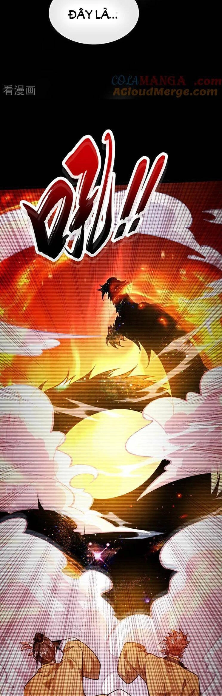 Thập Đại Đế Hoàng Đều Là Đệ Tử Của Ta Chapter 294 - 22