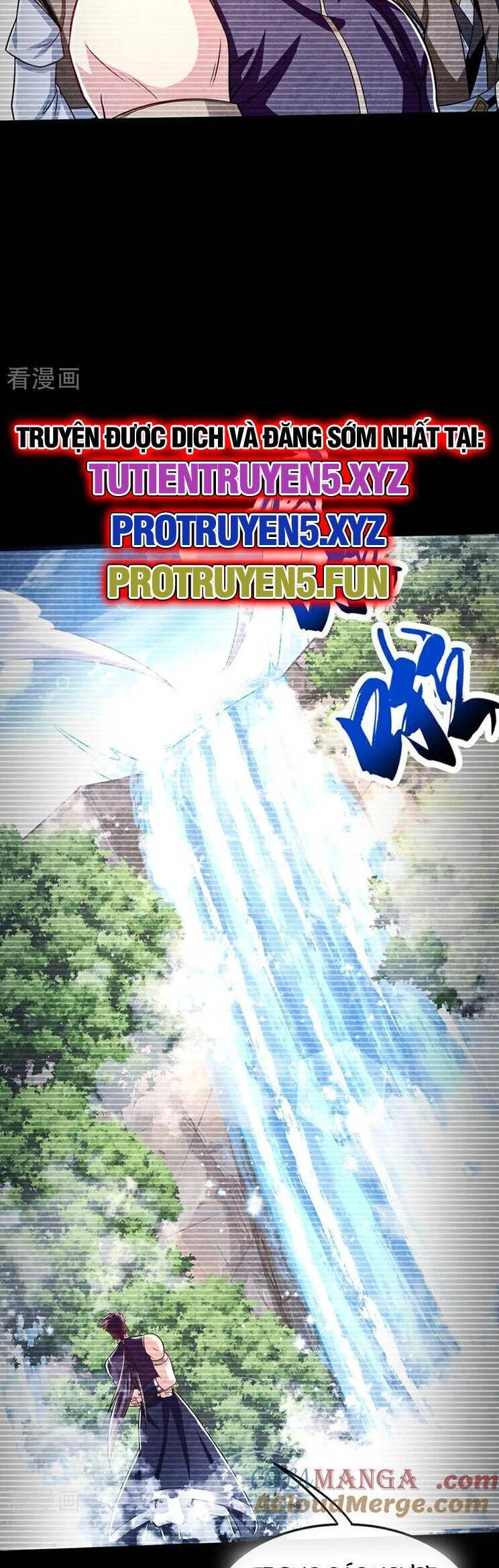 Thập Đại Đế Hoàng Đều Là Đệ Tử Của Ta Chapter 295 - 15