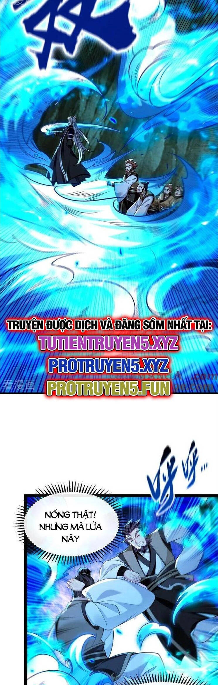 Thập Đại Đế Hoàng Đều Là Đệ Tử Của Ta Chapter 298 - 9