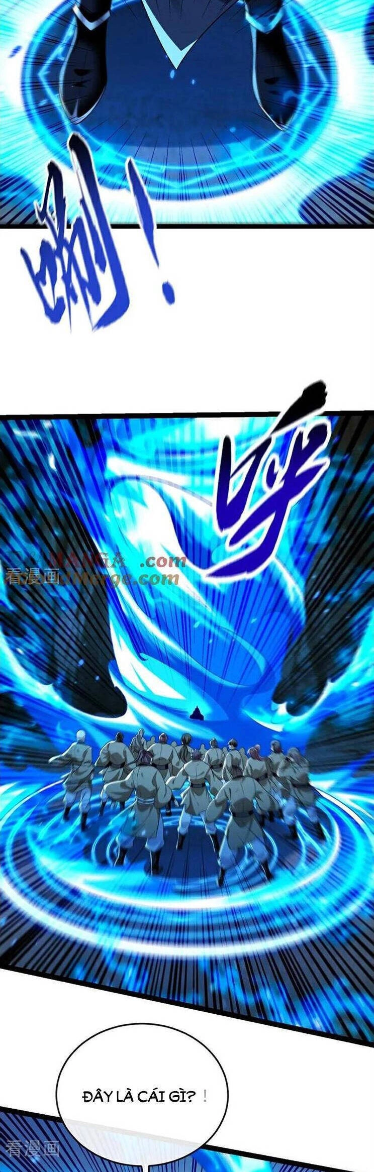 Thập Đại Đế Hoàng Đều Là Đệ Tử Của Ta Chapter 298 - 18