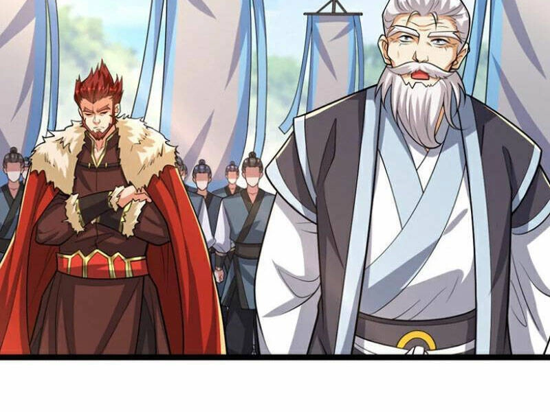 Thập Đại Đế Hoàng Đều Là Đệ Tử Của Ta Chapter 169 - 35