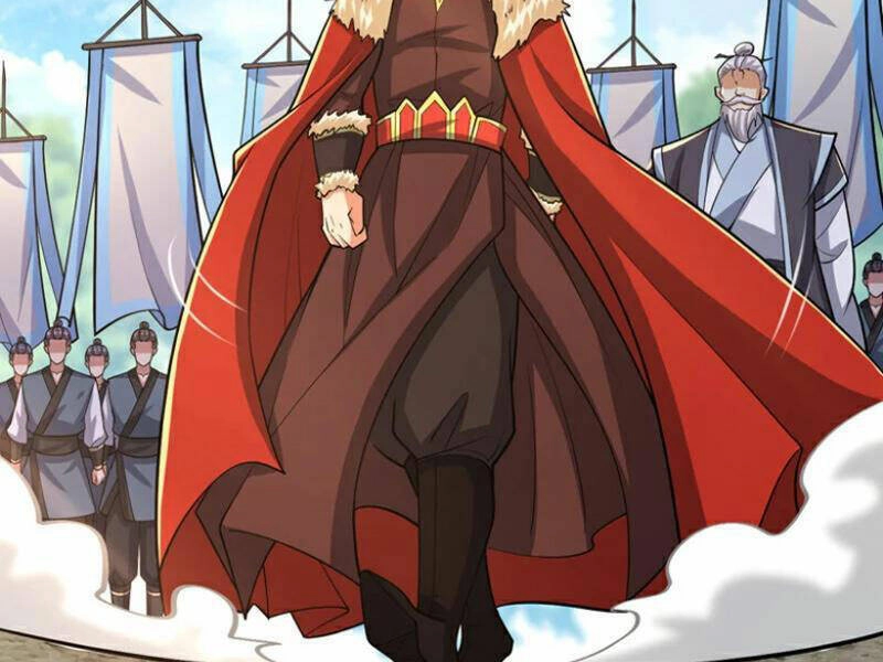 Thập Đại Đế Hoàng Đều Là Đệ Tử Của Ta Chapter 169 - 50