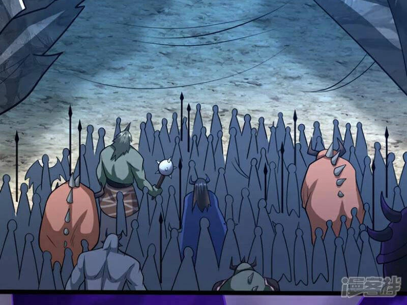 Thập Đại Đế Hoàng Đều Là Đệ Tử Của Ta Chapter 169 - 54