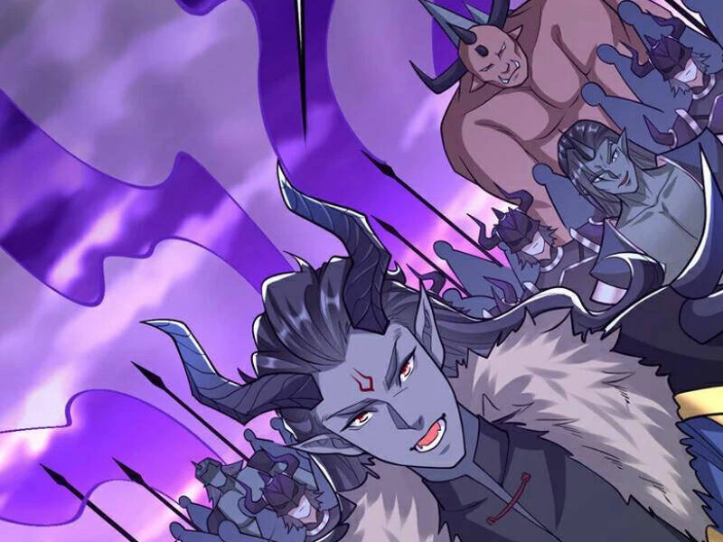 Thập Đại Đế Hoàng Đều Là Đệ Tử Của Ta Chapter 169 - 56