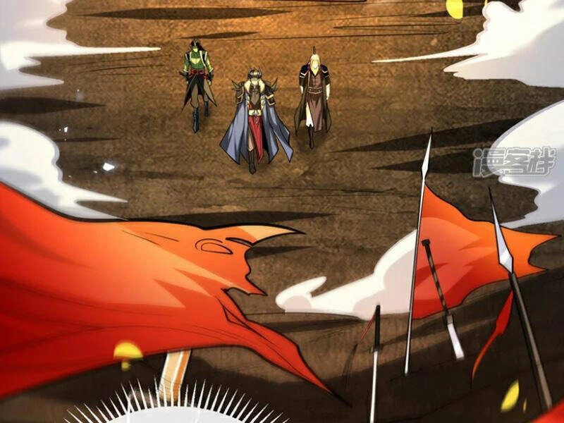 Thập Đại Đế Hoàng Đều Là Đệ Tử Của Ta Chapter 169 - 66