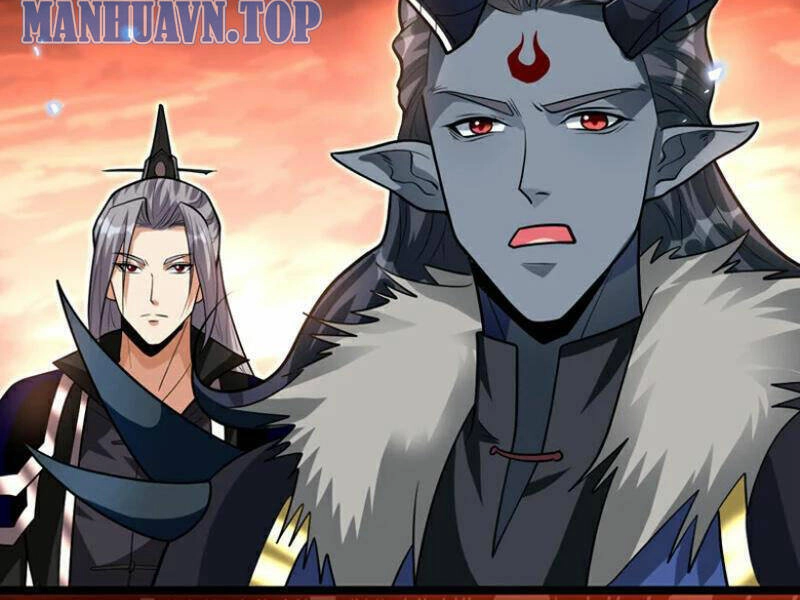 Thập Đại Đế Hoàng Đều Là Đệ Tử Của Ta Chapter 169 - 84