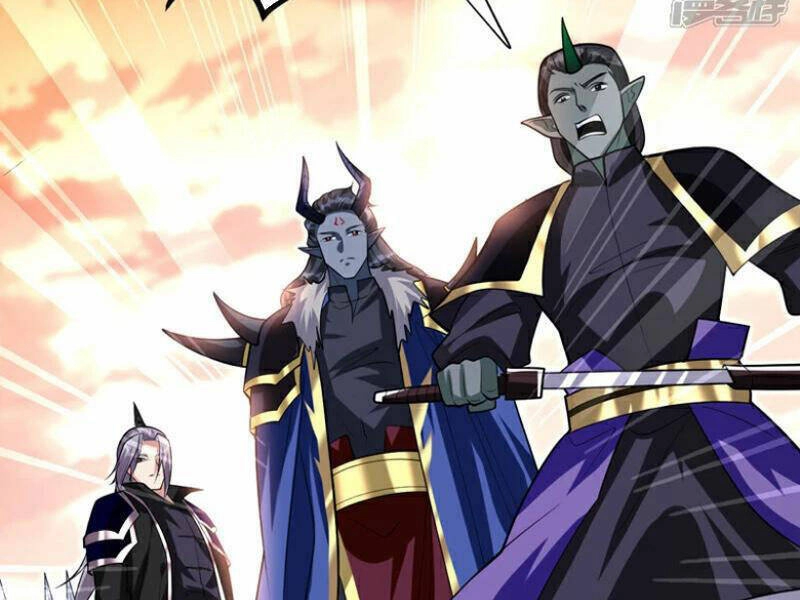 Thập Đại Đế Hoàng Đều Là Đệ Tử Của Ta Chapter 169 - 86