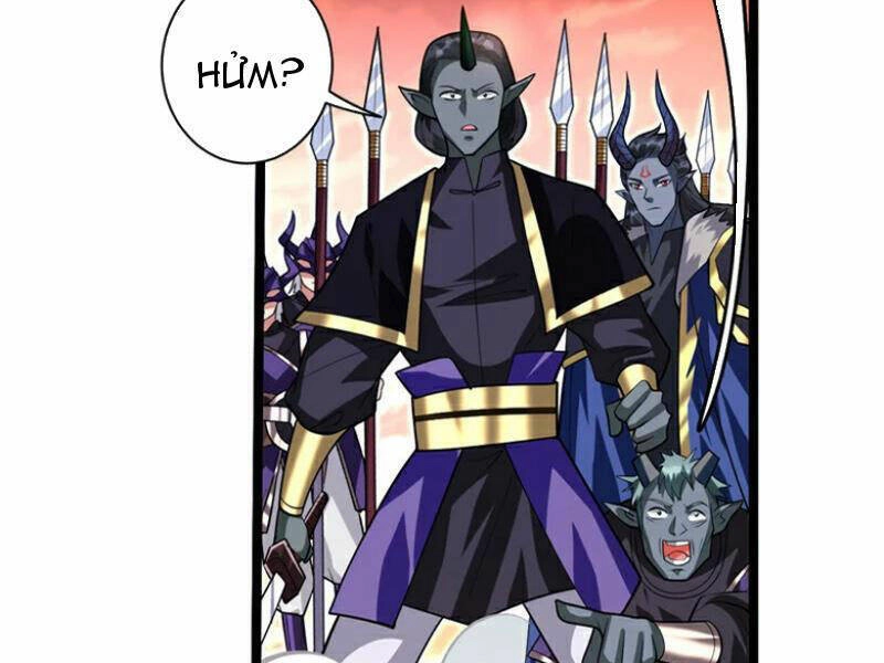 Thập Đại Đế Hoàng Đều Là Đệ Tử Của Ta Chapter 169 - 90