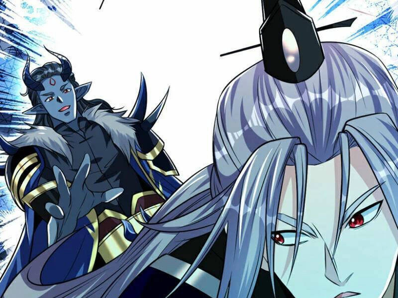 Thập Đại Đế Hoàng Đều Là Đệ Tử Của Ta Chapter 169 - 105