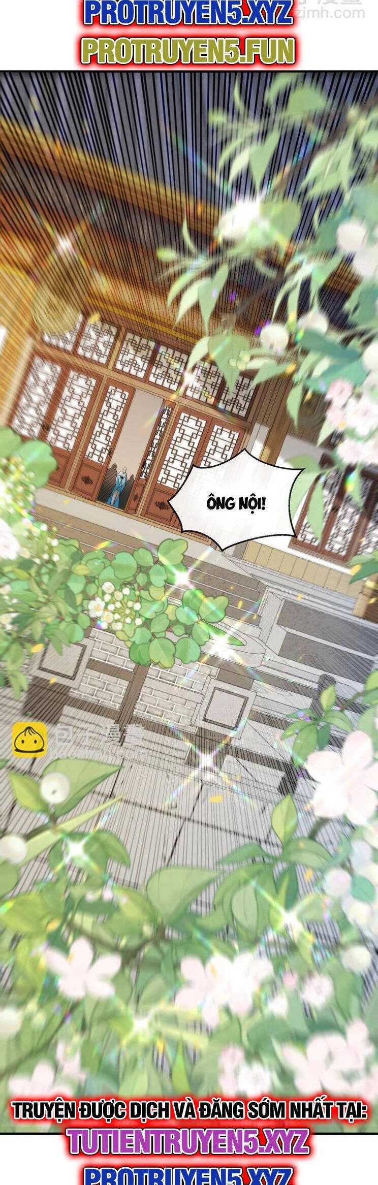 Thập Đại Đế Hoàng Đều Là Đệ Tử Của Ta Chapter 300 - 12