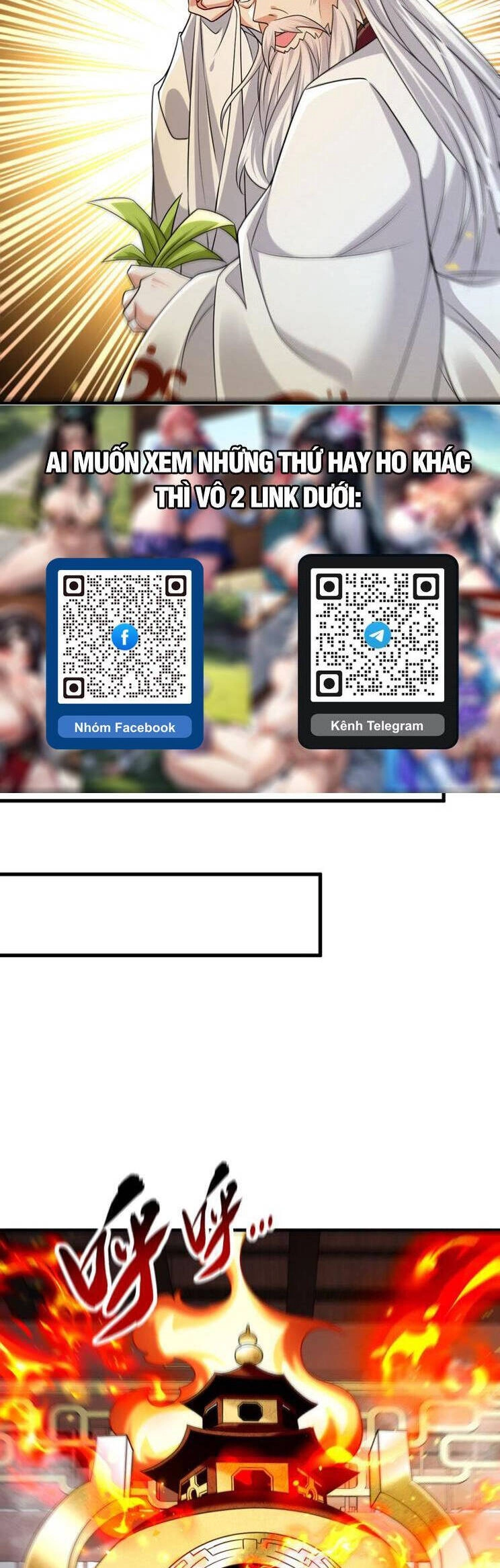 Thập Đại Đế Hoàng Đều Là Đệ Tử Của Ta Chapter 300 - 14