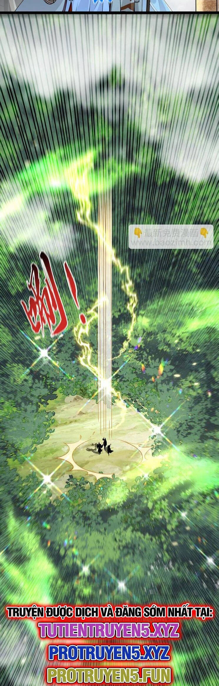 Thập Đại Đế Hoàng Đều Là Đệ Tử Của Ta Chapter 301 - 9