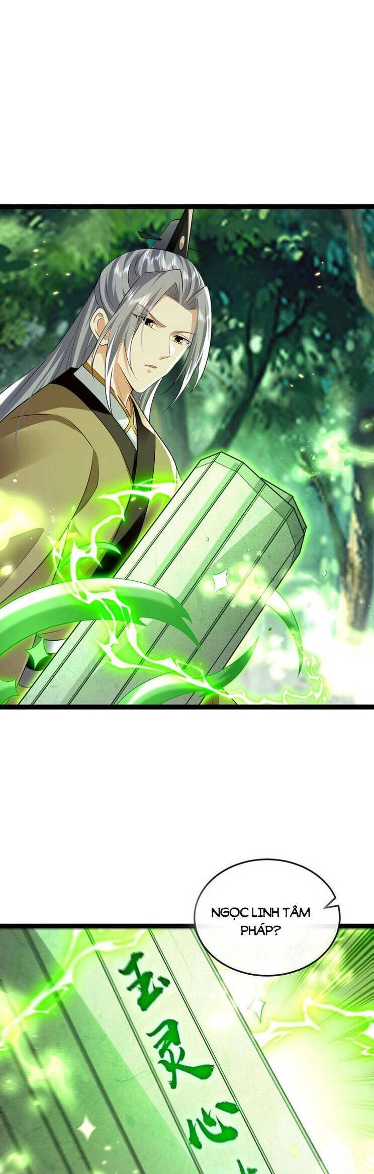 Thập Đại Đế Hoàng Đều Là Đệ Tử Của Ta Chapter 301 - 20