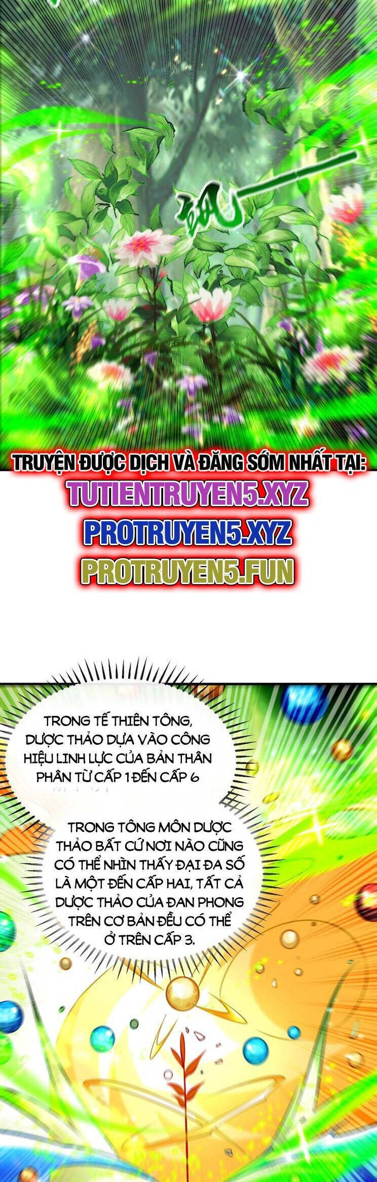 Thập Đại Đế Hoàng Đều Là Đệ Tử Của Ta Chapter 302 - 5