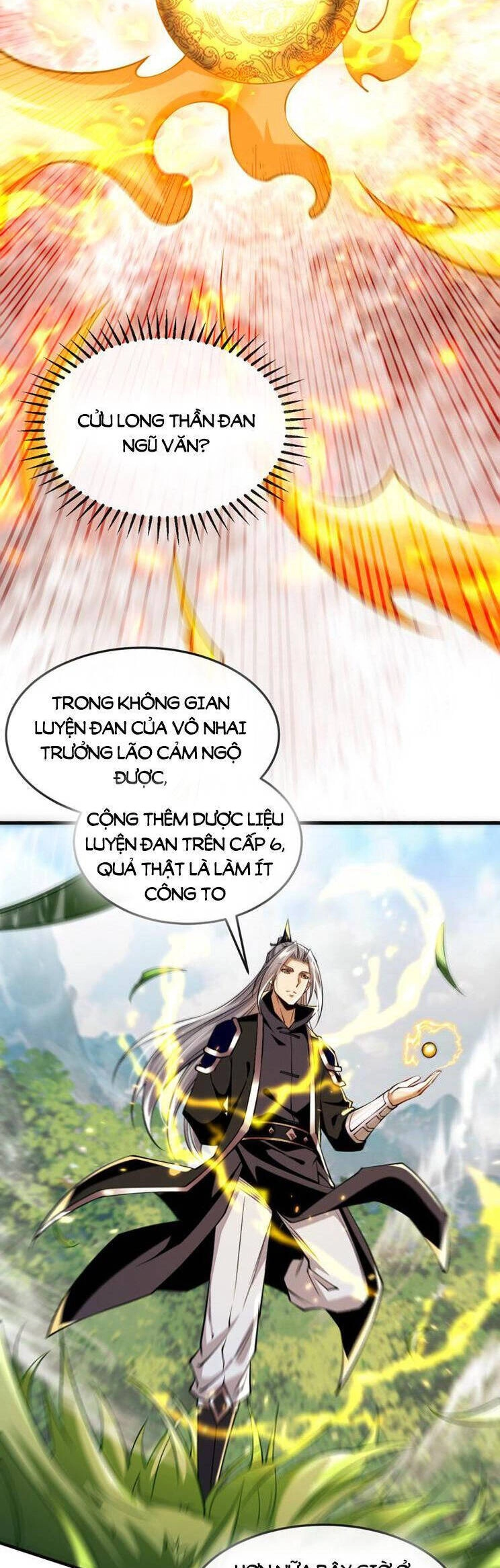 Thập Đại Đế Hoàng Đều Là Đệ Tử Của Ta Chapter 302 - 15