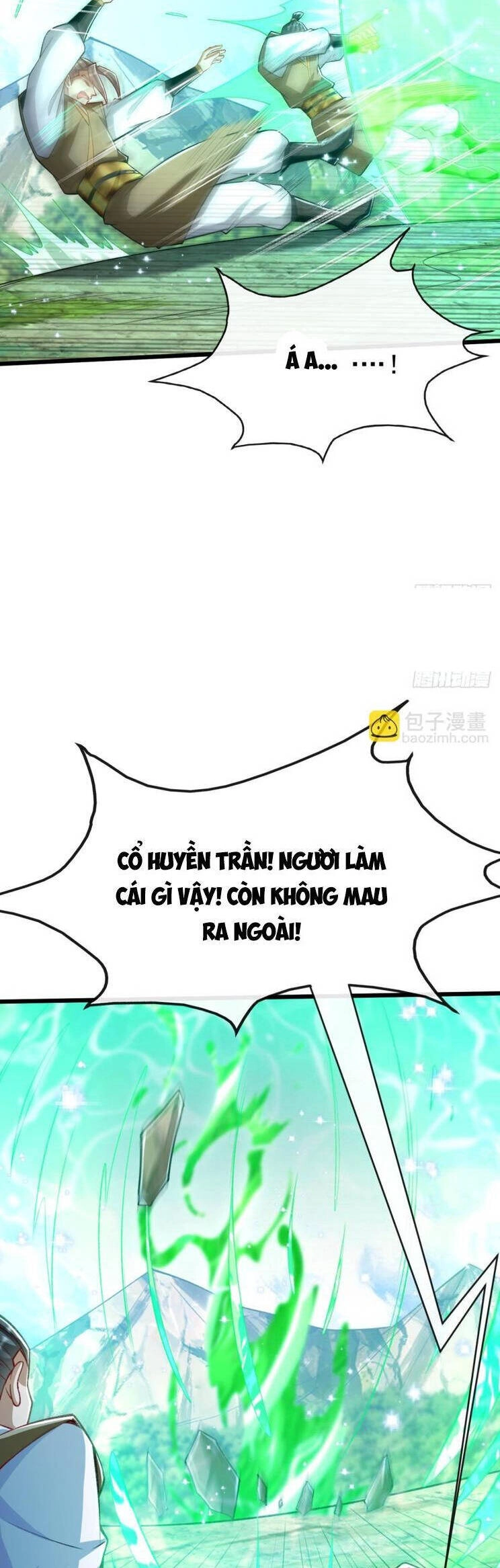 Thập Đại Đế Hoàng Đều Là Đệ Tử Của Ta Chapter 303 - 15