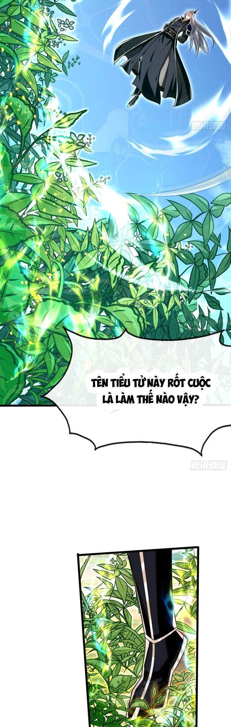 Thập Đại Đế Hoàng Đều Là Đệ Tử Của Ta Chapter 303 - 24