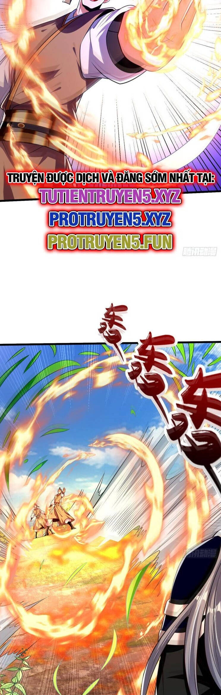 Thập Đại Đế Hoàng Đều Là Đệ Tử Của Ta Chapter 304 - 2