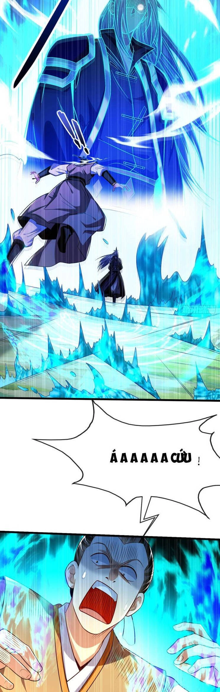 Thập Đại Đế Hoàng Đều Là Đệ Tử Của Ta Chapter 304 - 6