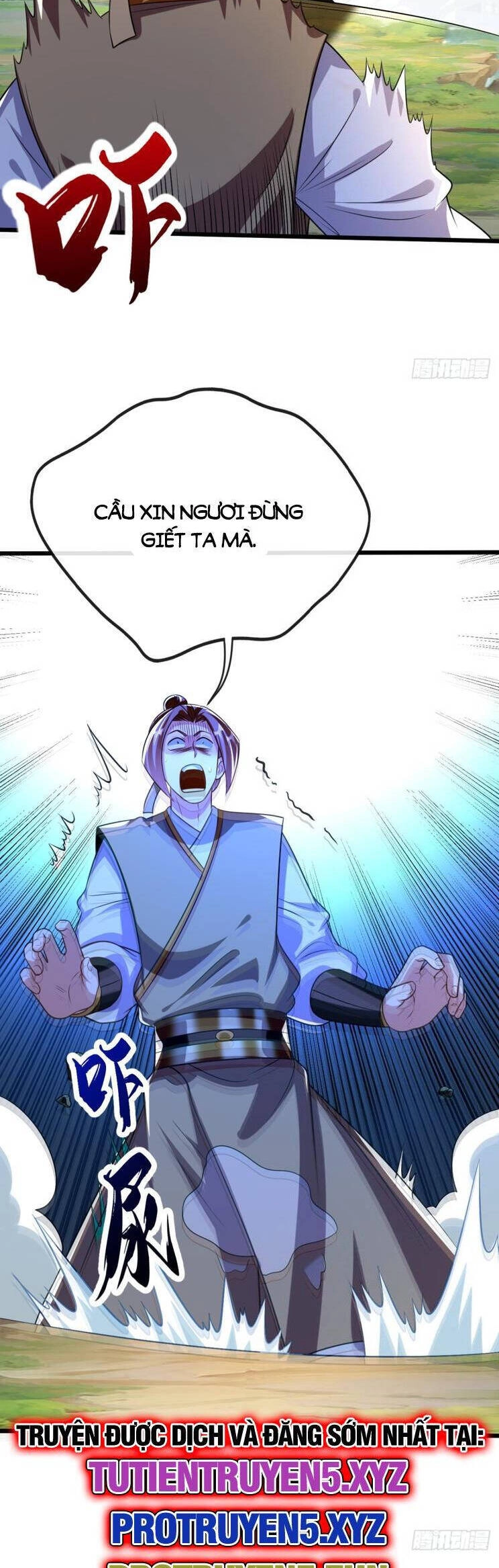 Thập Đại Đế Hoàng Đều Là Đệ Tử Của Ta Chapter 304 - 9