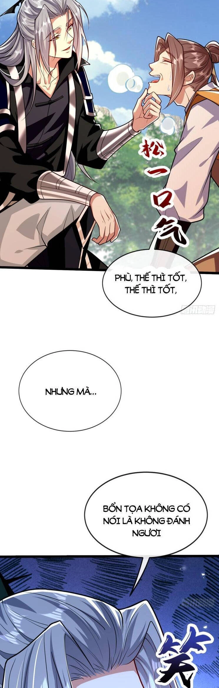 Thập Đại Đế Hoàng Đều Là Đệ Tử Của Ta Chapter 304 - 12