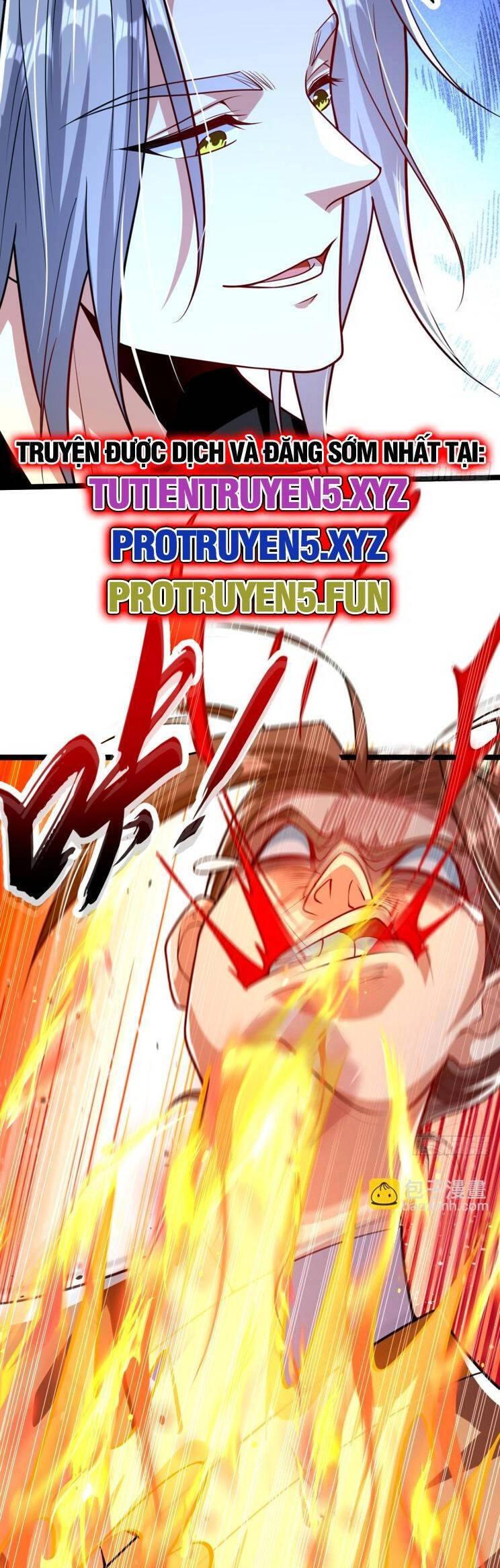 Thập Đại Đế Hoàng Đều Là Đệ Tử Của Ta Chapter 304 - 13