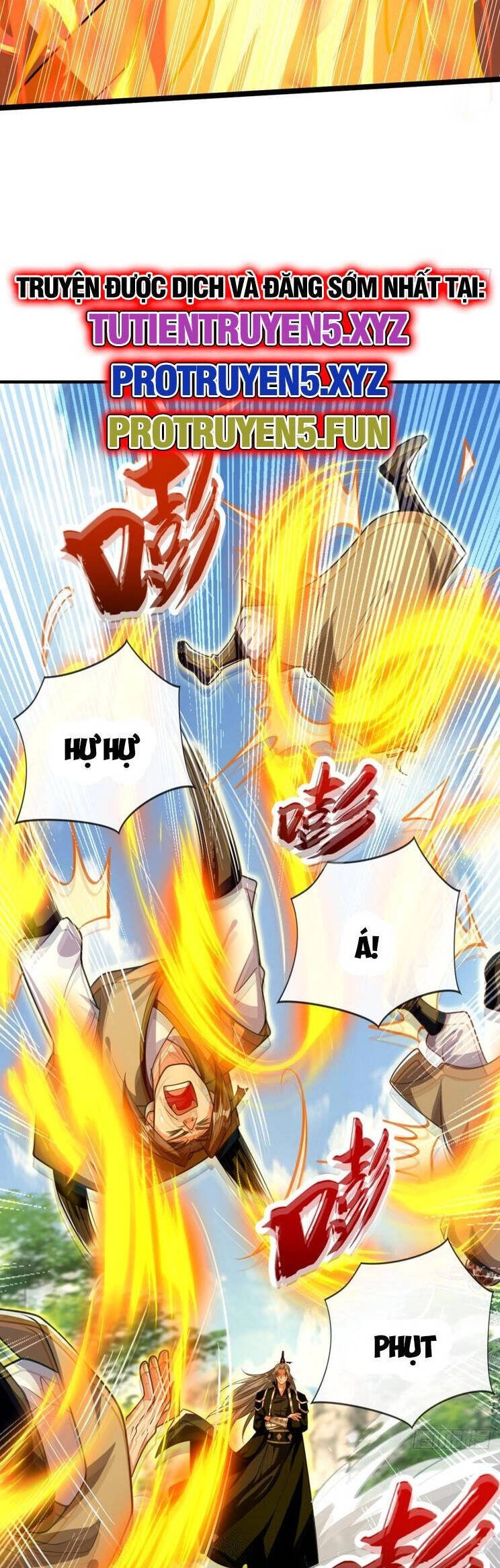 Thập Đại Đế Hoàng Đều Là Đệ Tử Của Ta Chapter 304 - 14