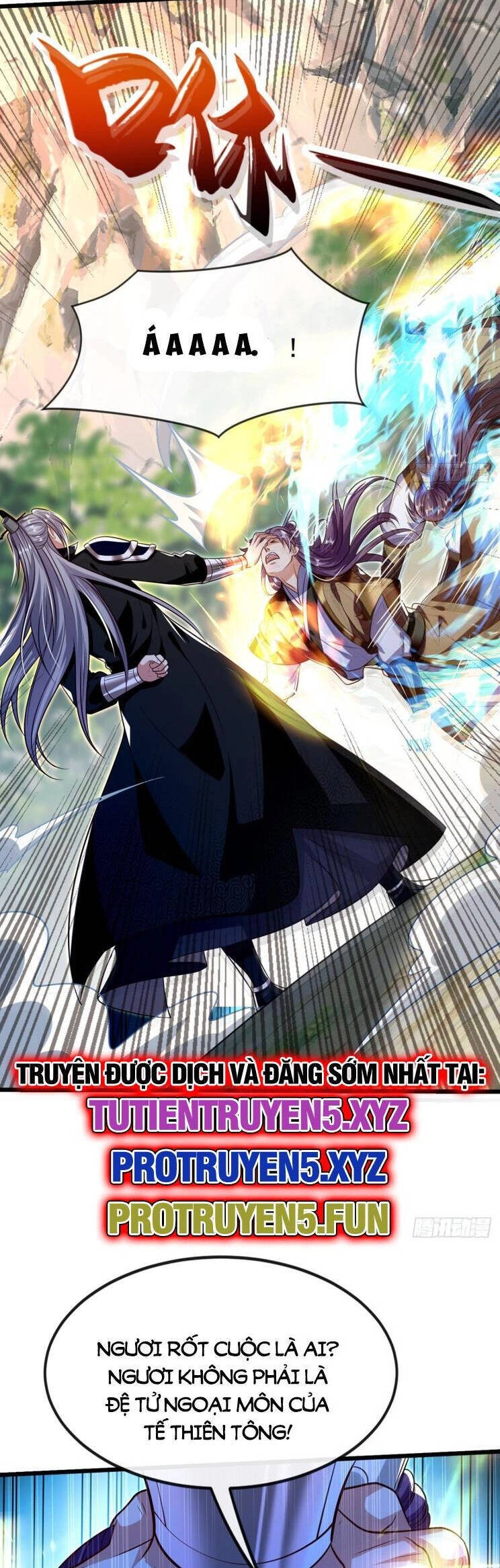 Thập Đại Đế Hoàng Đều Là Đệ Tử Của Ta Chapter 304 - 21