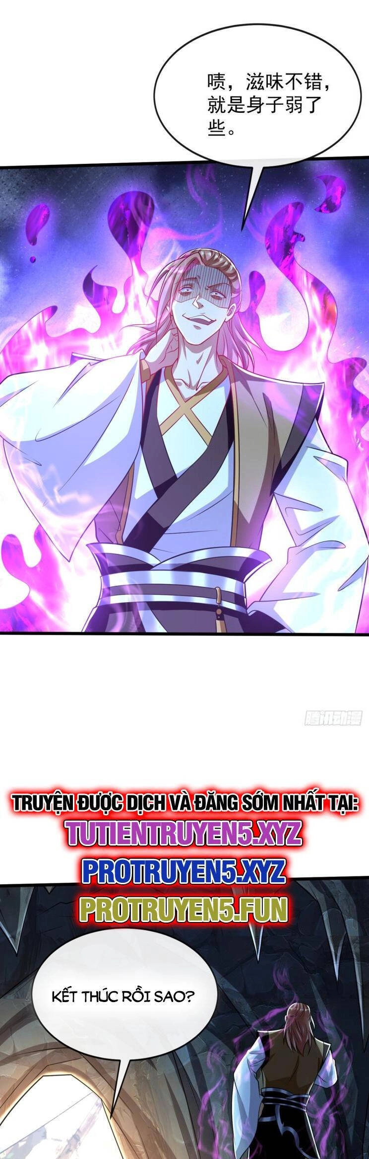 Thập Đại Đế Hoàng Đều Là Đệ Tử Của Ta Chapter 304 - 25