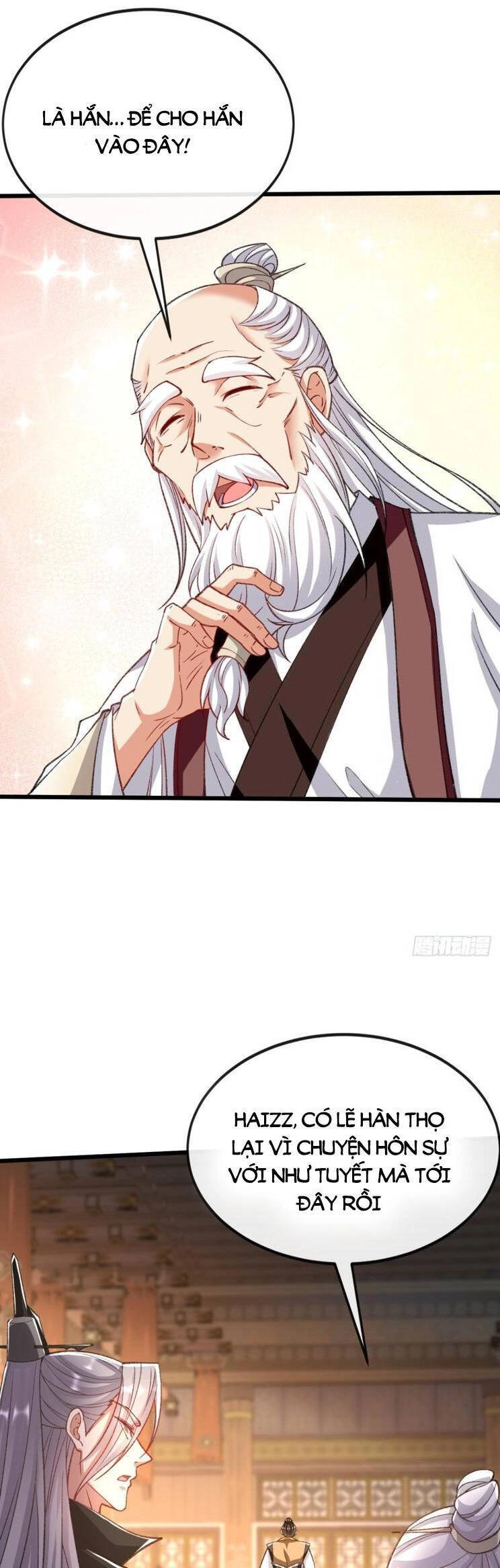 Thập Đại Đế Hoàng Đều Là Đệ Tử Của Ta Chapter 305 - 7