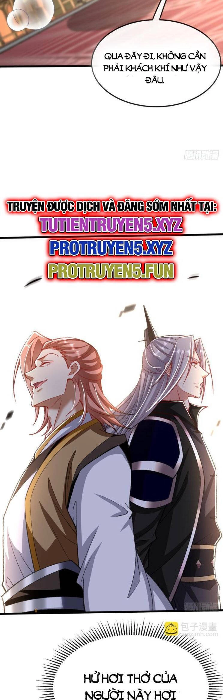 Thập Đại Đế Hoàng Đều Là Đệ Tử Của Ta Chapter 305 - 13