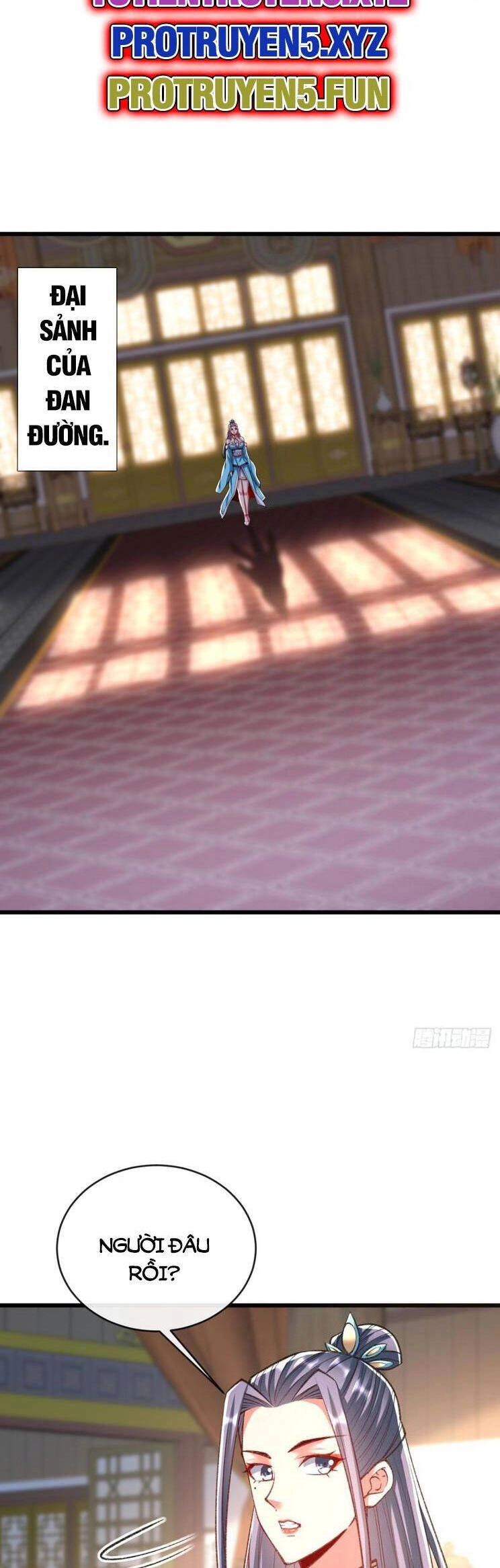 Thập Đại Đế Hoàng Đều Là Đệ Tử Của Ta Chapter 305 - 18