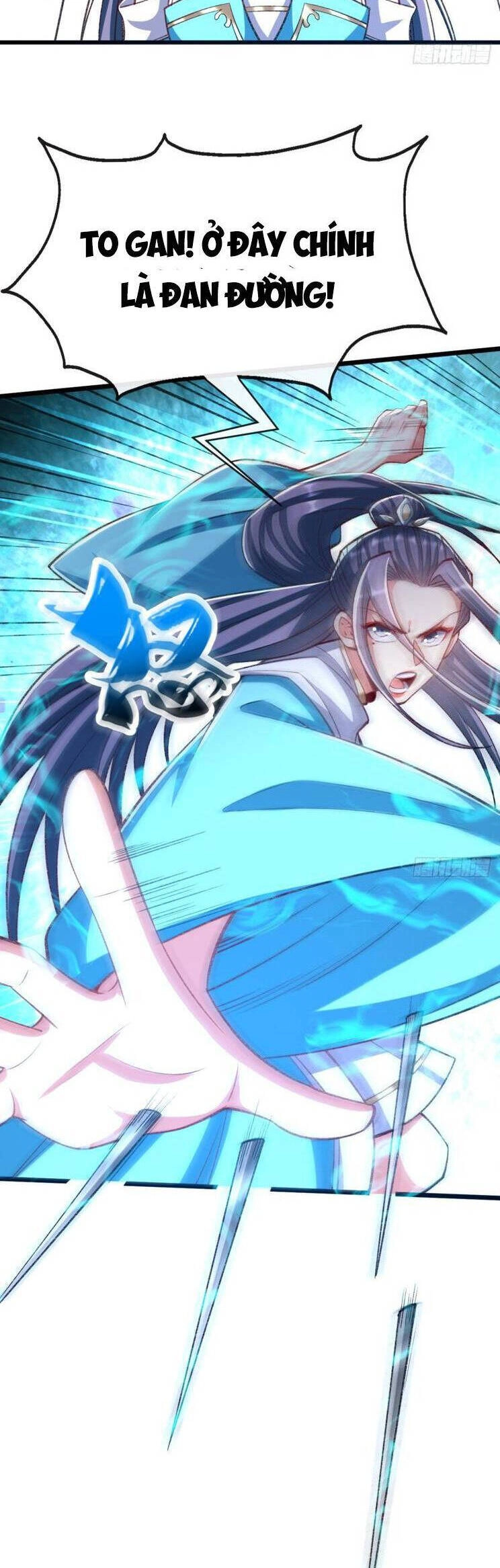 Thập Đại Đế Hoàng Đều Là Đệ Tử Của Ta Chapter 305 - 20