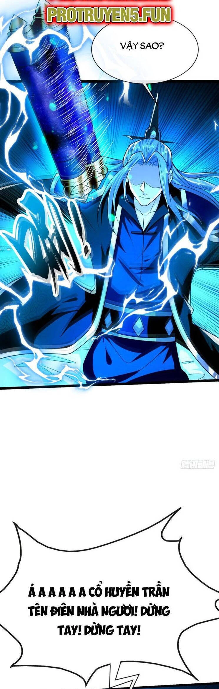 Thập Đại Đế Hoàng Đều Là Đệ Tử Của Ta Chapter 306 - 5