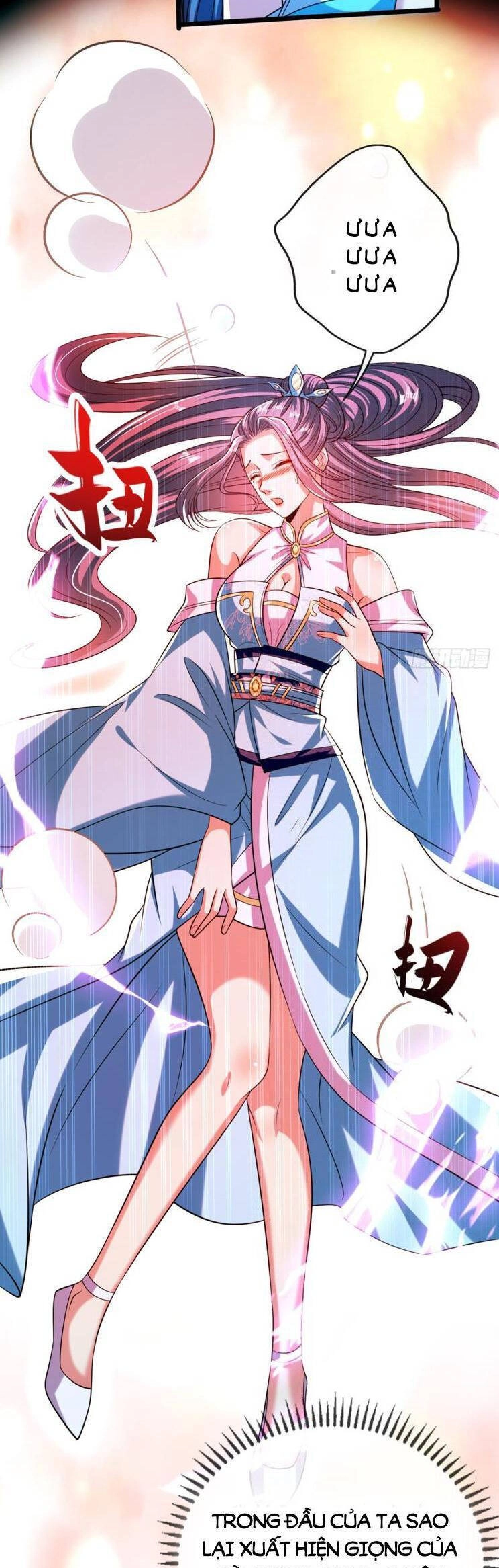 Thập Đại Đế Hoàng Đều Là Đệ Tử Của Ta Chapter 306 - 13